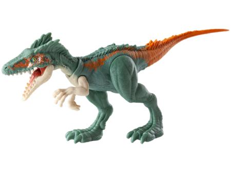 Dinossauro Jurassic World Dominion Pacote Feroz - Articulado Mattel -  Bonecos - Magazine Luiza