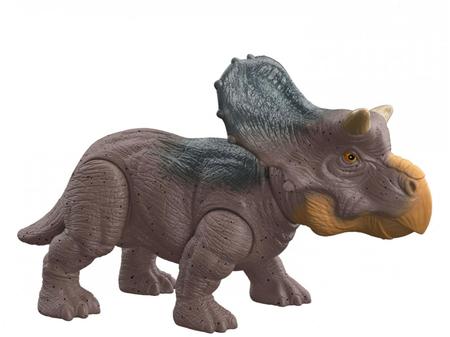 Dinossauro Jurassic World Dominion Pacote Feroz - Articulado Mattel -  Bonecos - Magazine Luiza