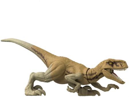 Jurassic World Sortimento de Dinossauros Legacy - Apenas 1 (Uma