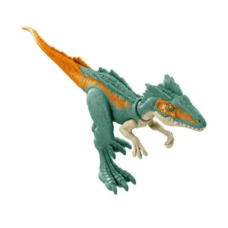 Jurassic World O Jogo dos Dinossauros - Hasbro - Bonecos - Magazine Luiza