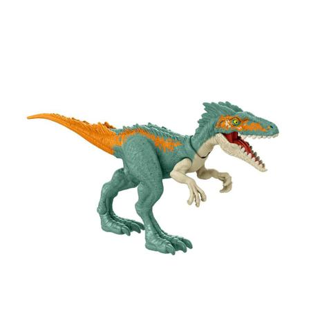 Jurassic World O Jogo dos Dinossauros - Hasbro - Bonecos - Magazine Luiza