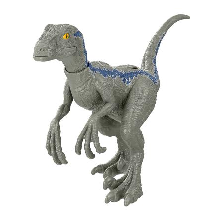 Dinossauro Jurassic World Dominion Pacote Feroz - Articulado Mattel -  Bonecos - Magazine Luiza