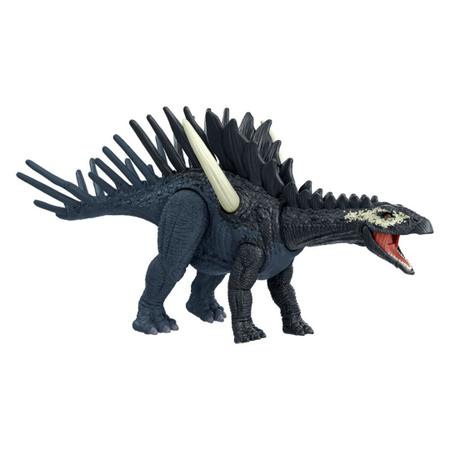 Dinossauro Jurassic World Dominion Pacote Feroz - Articulado Mattel -  Bonecos - Magazine Luiza