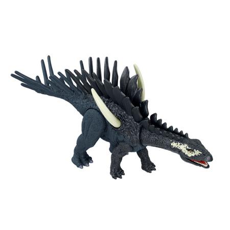 Dinossauro Jurassic World Dominion Pacote Feroz - Articulado Mattel -  Bonecos - Magazine Luiza