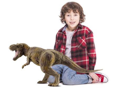Imagem de Dinossauro Jurassic World T-Rex 50cm Mimo Toys