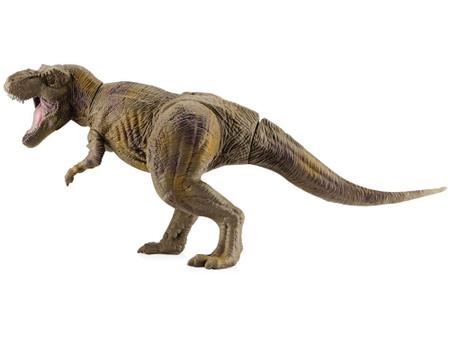 Imagem de Dinossauro Jurassic World T-Rex 50cm Mimo Toys