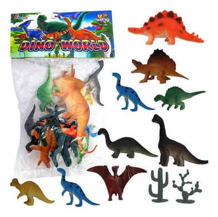 Brinquedos de Dinossauros para Crianças