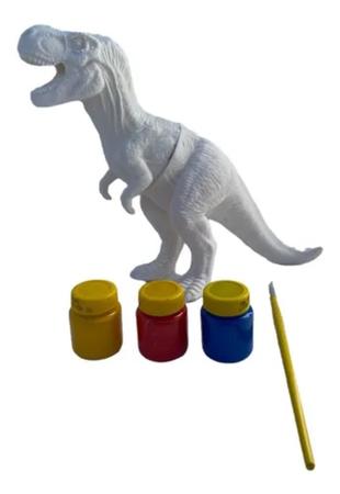 Dinossauro para Colorir: 51 Modelos para Baixar e Imprimir - Costureira em  SP – Costuras e conserto de roupas em São Paulo