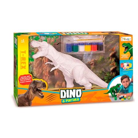 Dinossauro para Colorir: 51 Modelos para Baixar e Imprimir