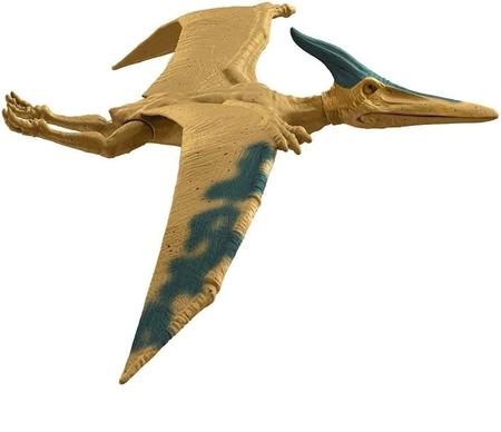 Dinossauro Pteranodon Pterodactilo - Oenux - Bonecos - Magazine Luiza