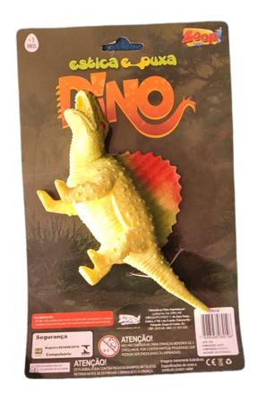 Dinossauro T-Rex ZP00393, Zoop Toys