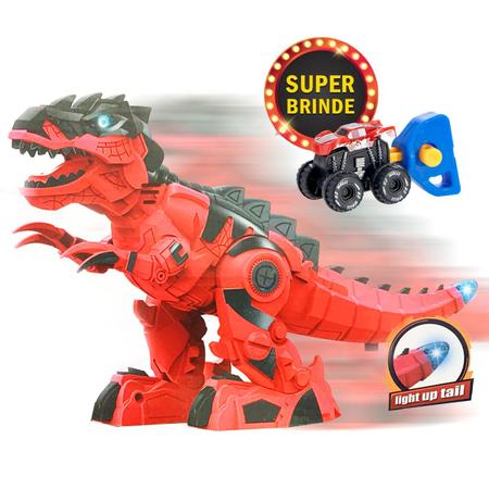 Dinossauro tiro brinquedos para meninos crianças bebê tiro contínuo macio  bala arma ejetando tyrannosaurus rex modelo automático