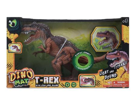 Em promoção! Dinossauro De Brinquedo Figura W/ Atividade Jogar Mat