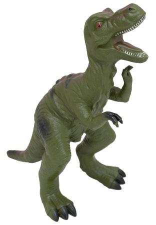 Dinossauros Infantil Avulso TREX-VERDE, TREX-MARROM, ESTEGOSSAURO,  BRANQUIOSSAURO Dino World BBR TOYS em Promoção na Americanas