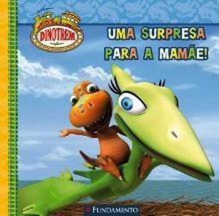 Imagens do Dinotrem e Imagens de Dinossauros