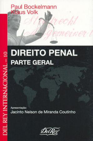 Imagem de Direito penal - parte geral vol.10
