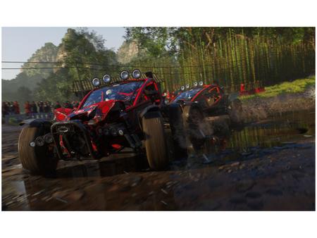 Imagem de Dirt 5 para PS4 Deep Silver