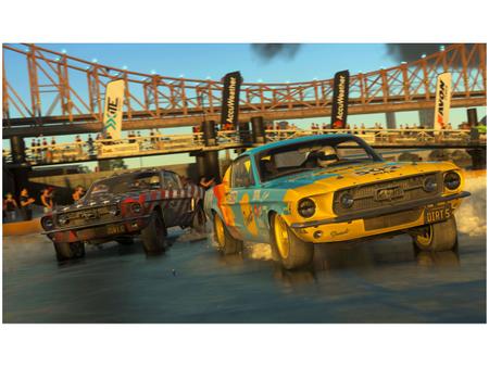 Imagem de Dirt 5 para PS4 Deep Silver