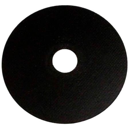 Imagem de Disco Abrasivo de Corte Aço/Inox 115x1x22,23mm (4.1/2x3/64x7/8Pol) DAC115-14 Starret