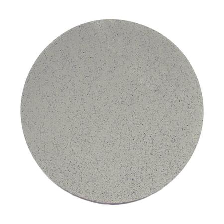 Imagem de Disco abrasivo Lixa Hookit Trizact 6" (152mm) 3000 02085 1Un. 3M