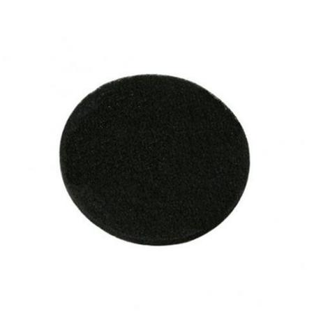 Imagem de Disco de Limpeza Preto 510 mm Bettanin para enceradeira 