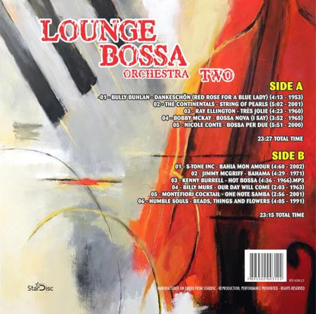 Bossa nova samba_2