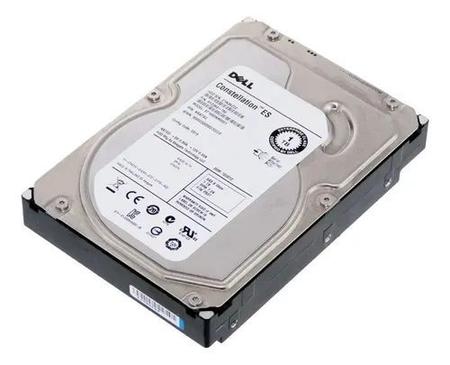 Imagem de Disco Rígido Interno Dell 9yz264-150 1tb