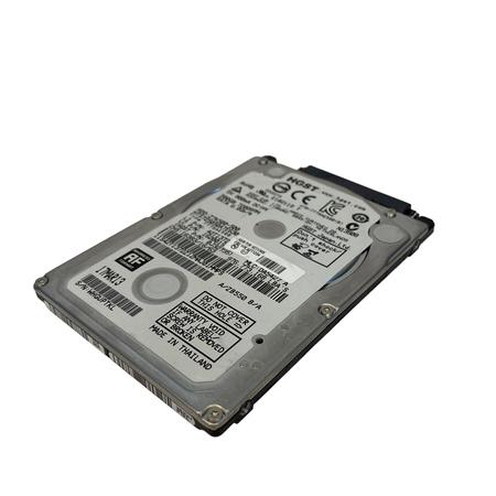 Imagem de Disco Rigido Interno Hd Hts725050a7e630 Hitachi 500gb 2,5 Notebook