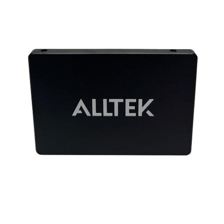 Imagem de Disco Sólido Interno Hd Ssd Alltek 2.5 Sata Iii 6 Gbs 120Gb