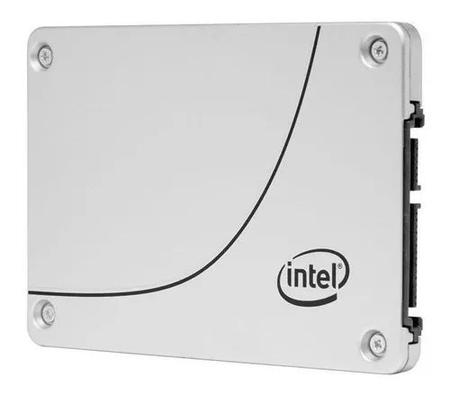 Imagem de Disco Sólido Interno Intel D3-s4510 Series Ssdsc2kb960g801 960gb