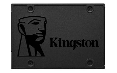 Imagem de Disco sólido interno Kingston SA400S37/960G 960GB