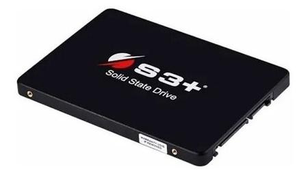 Imagem de Disco Solido Ssd S3+ 480gb 2.5'' Sata3 6gb/s 480 S3ssdc480