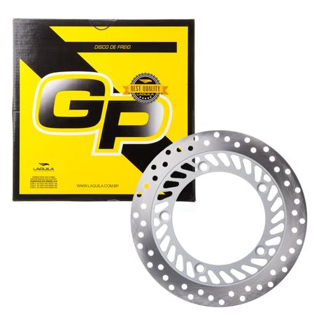 Discos de Freio Cb 300R Abs 2009 A 2015 + Pastilhas Cobreq Racing - GP7 / COBREQ Imagem de Discos de Freio Cb 300R Abs 2009 A 2015 + Pastilhas Cobreq Racing