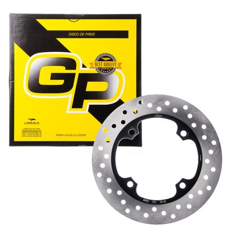 Discos de Freio Cb 300R Abs 2009 A 2015 + Pastilhas Cobreq Racing - GP7 / COBREQ Imagem de Discos de Freio Cb 300R Abs 2009 A 2015 + Pastilhas Cobreq Racing