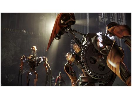 Imagem de Dishonored 2 para Xbox One