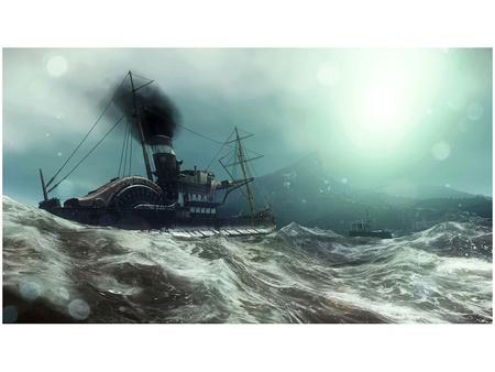 Imagem de Dishonored 2 para Xbox One