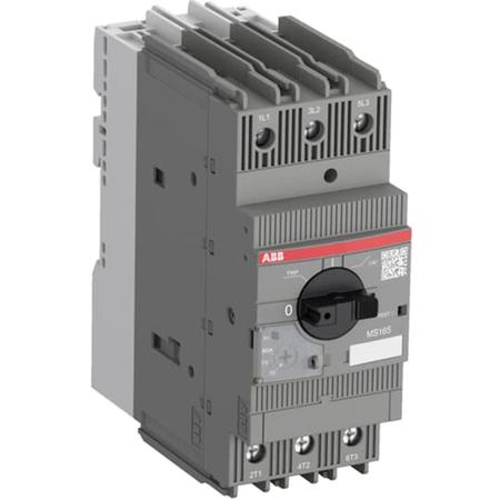 Imagem de Disjuntor Motor MS165-65 - 52-65A - ABB