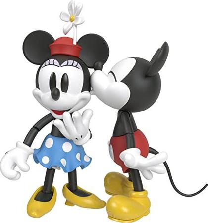 Preços baixos em Playskool Minnie Mouse Desenho e figuras de ação