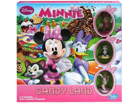Imagem de Disney Candy Land da Minie 