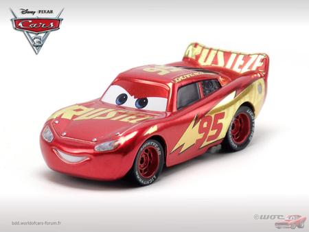 Disney Pixar Cars Lightning Mcqueen Plush : Target