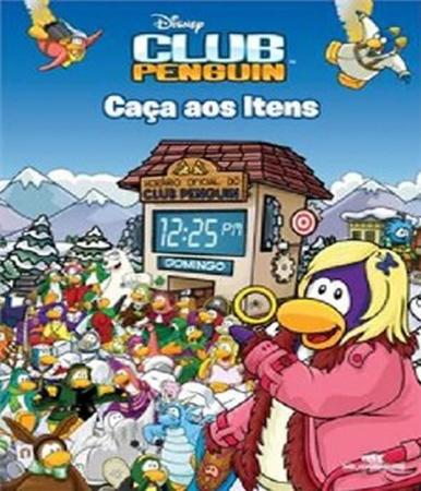 Club Penguin: veja como conseguir itens antigos no game da Disney