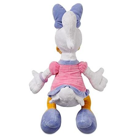 Daisy duck teddy hot sale