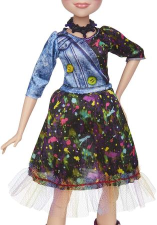 Disney Descendentes Dizzy Fashion Doll Inspirado em Descendentes