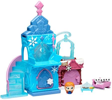 Imagem de Disney Doorables Multi Stack Playset - Frozen