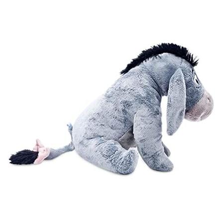 Plush eeyore toy sales