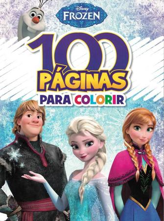 50+ Desenhos da Frozen para colorir - Como fazer em casa  Frozen para  colorir, Páginas para colorir da disney, Livro de colorir
