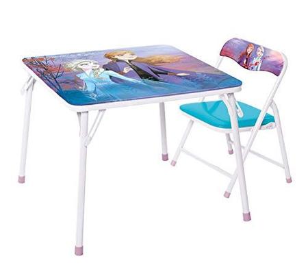 Disney table shop chair set