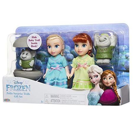 Disney frozen petite best sale anna with olaf