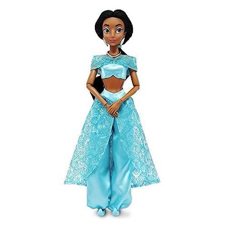 Aladdin classic doll sales