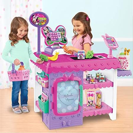 Minnie mouse toys 3 year old shop